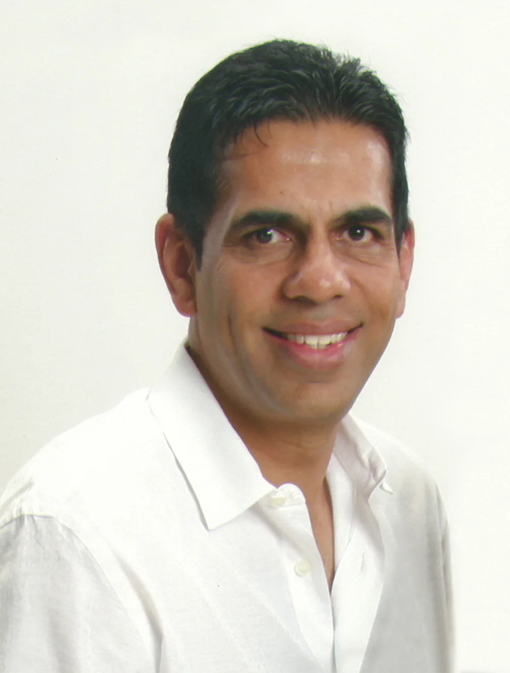 Arvind Walia