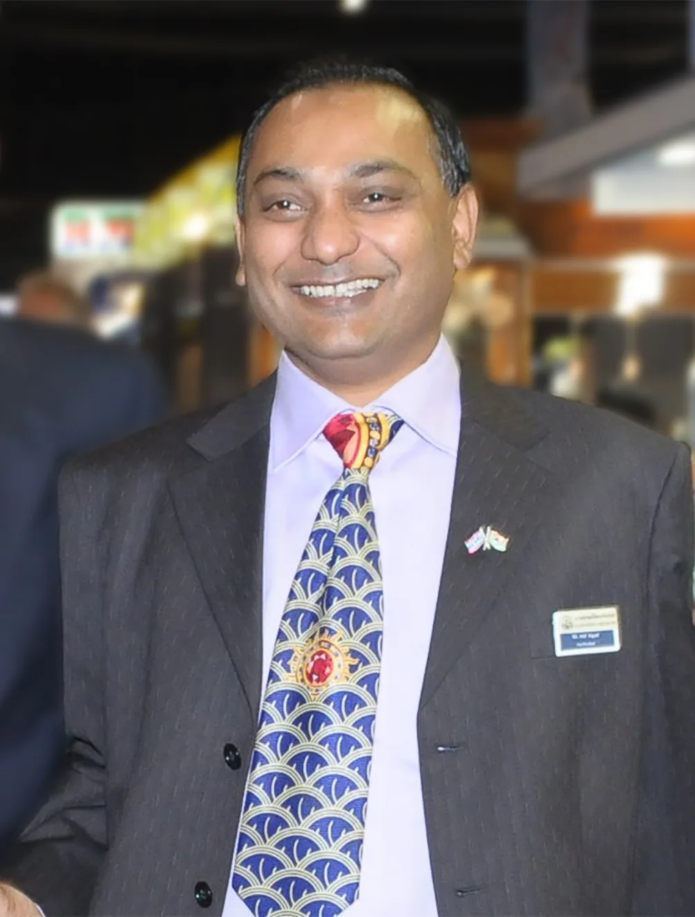 Atul Jogani
