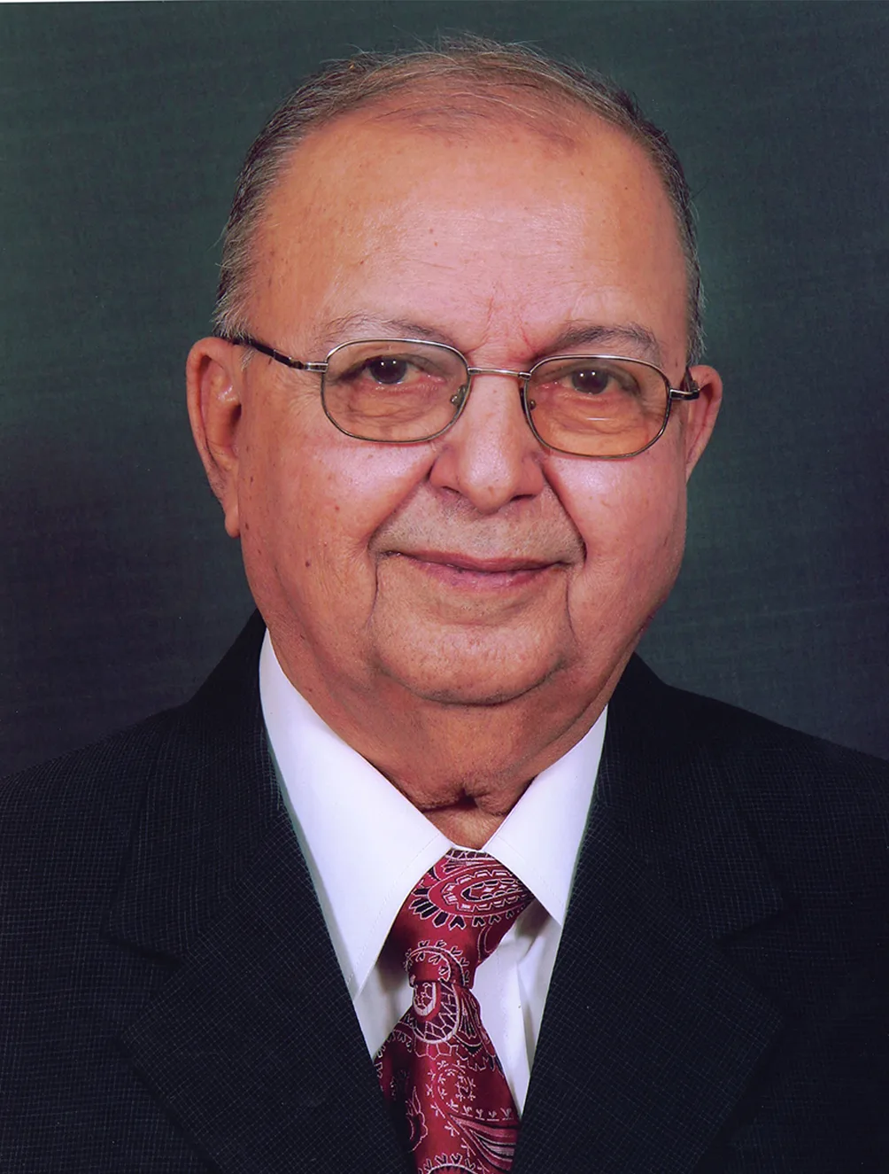 Balubhai Vallabhbhai Lad