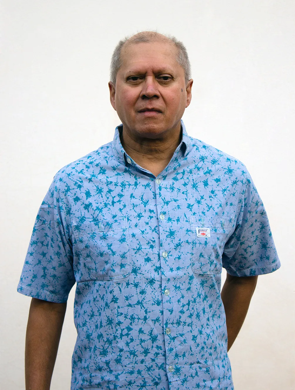 Bharat Haribhai Patel (ZIMBABWE)