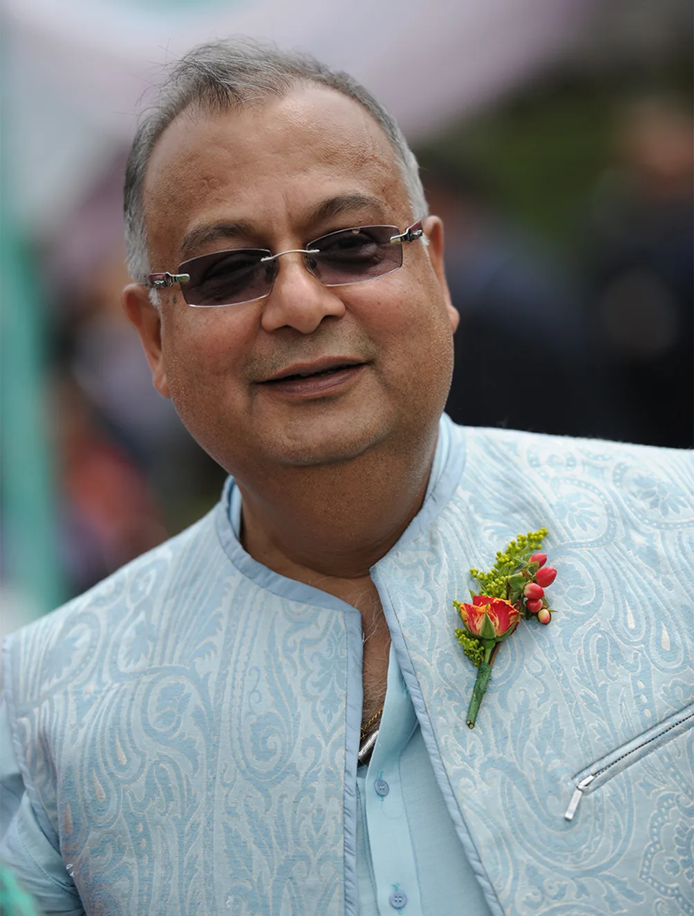 Sanjiv Soni
