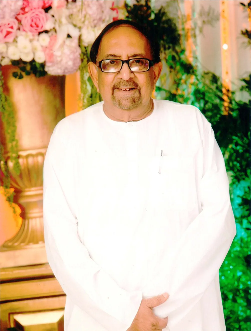 Bharatbhai Shah