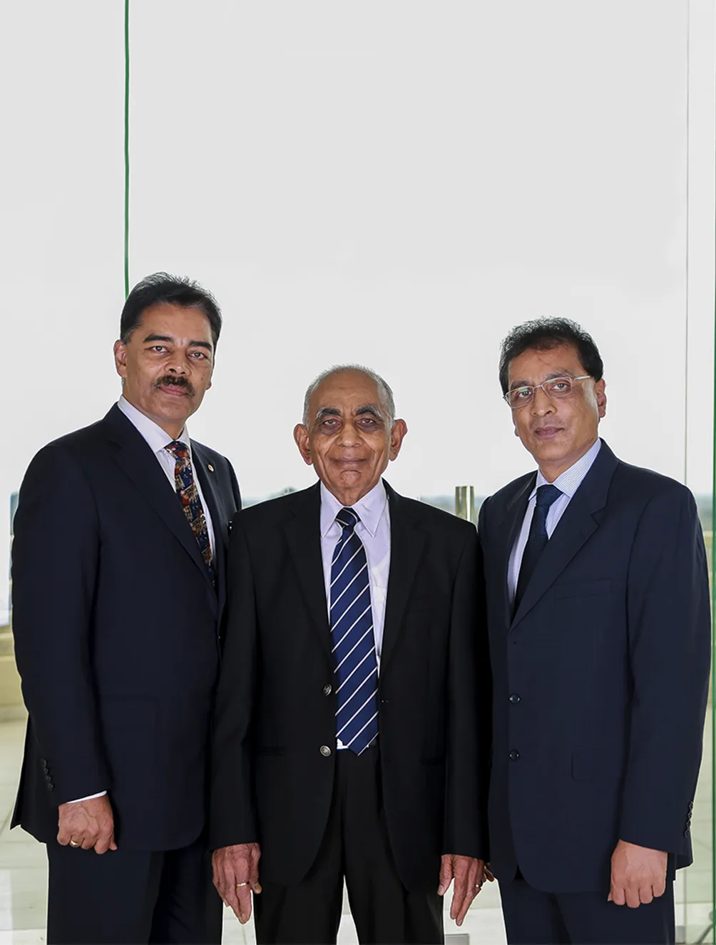 Bhimji Depar Shah & Sons
