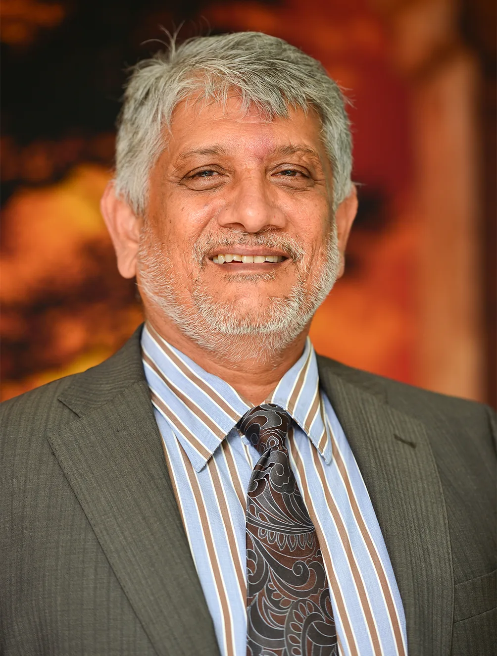 Bimal Sobhagchand Shah