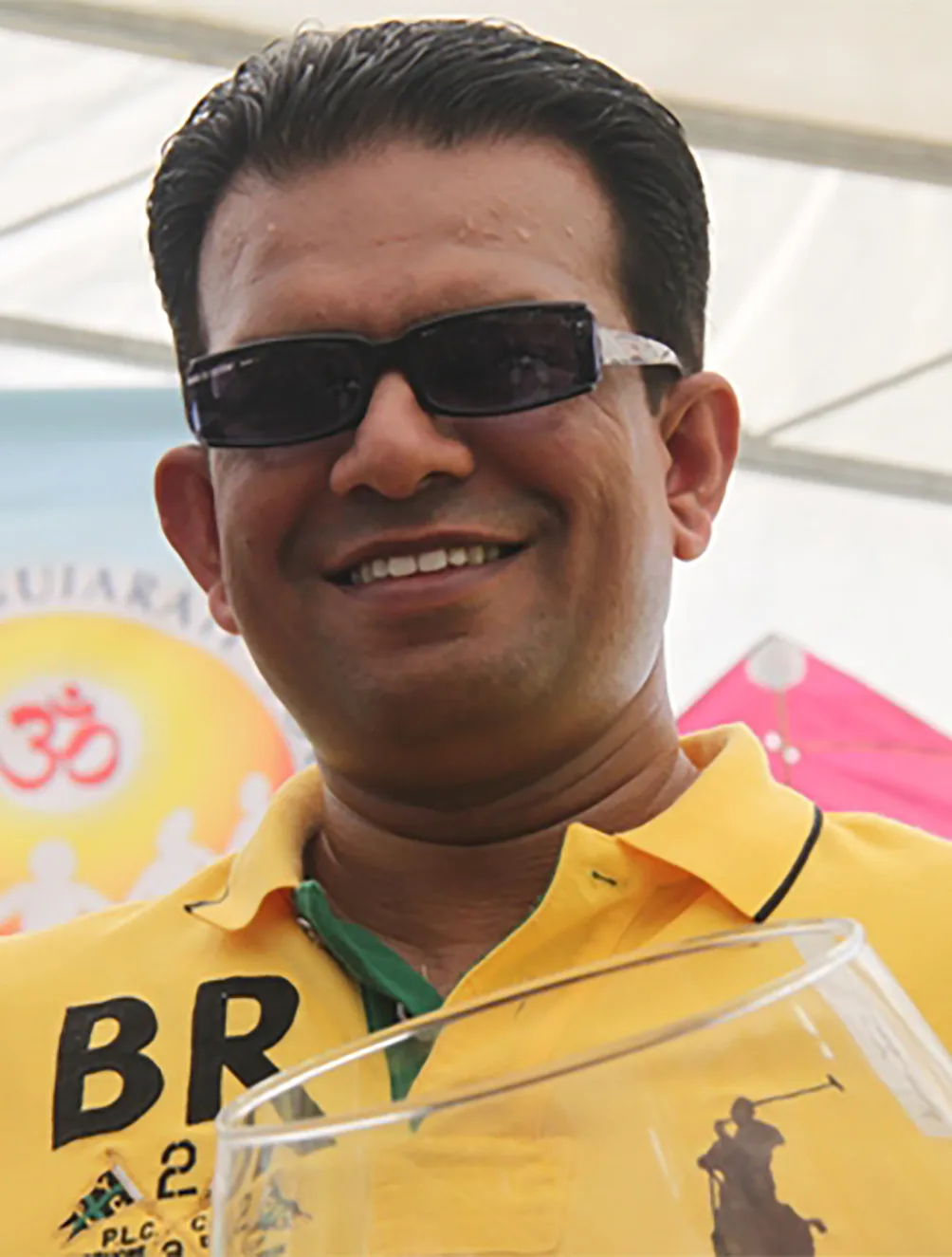 Biren Surukumar Desai