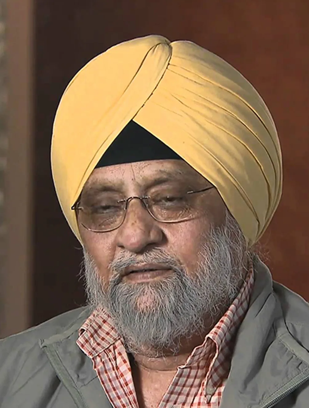 Bishan Singh Bedi