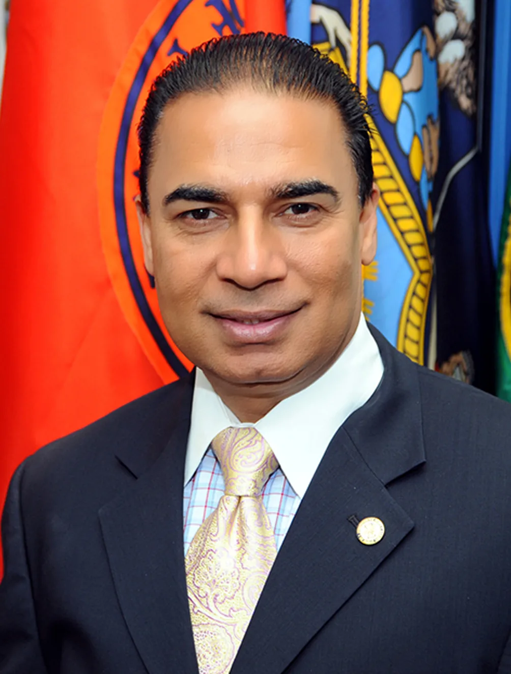 Bobby K. Kalotee