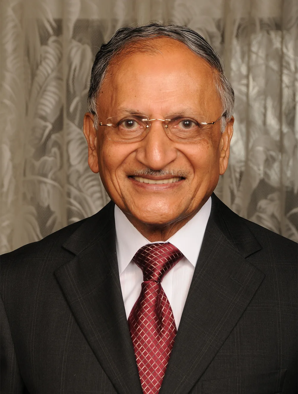 Braham Aggarwal