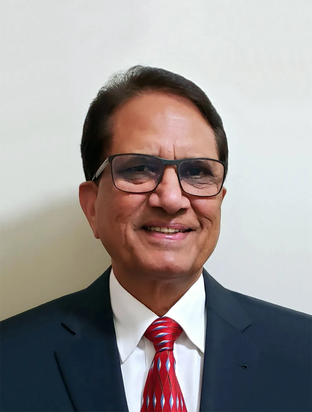 Brij Sharma
