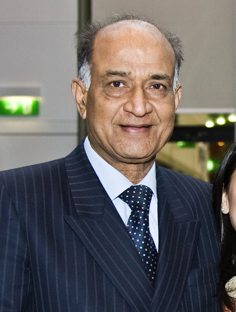 Chandrakant Babubhai Patel