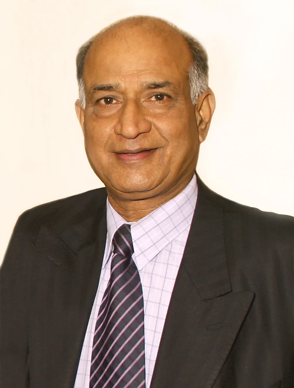 Chandrakant Babubhai _C.B._ Patel