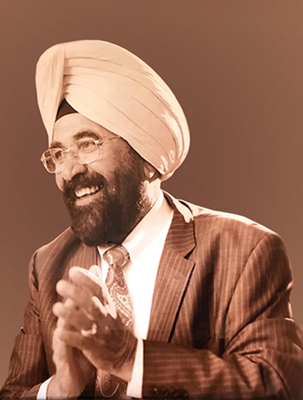 Charanjit Singh Batth