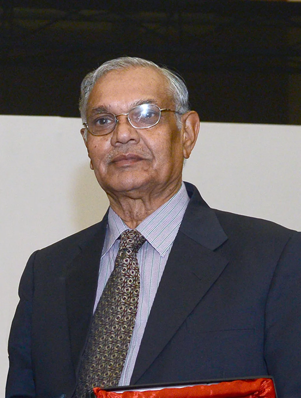 Dahyabhai Revabhai Patel