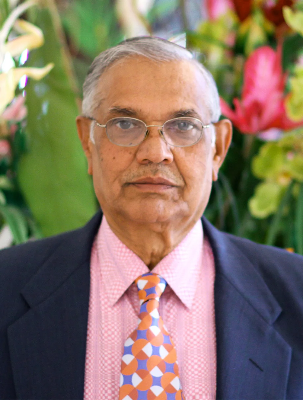 Dahyabhai Revabhai Patel