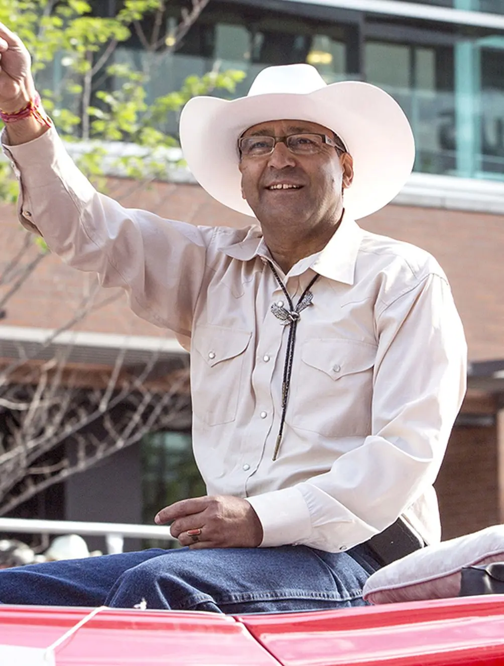 Devinder Shory