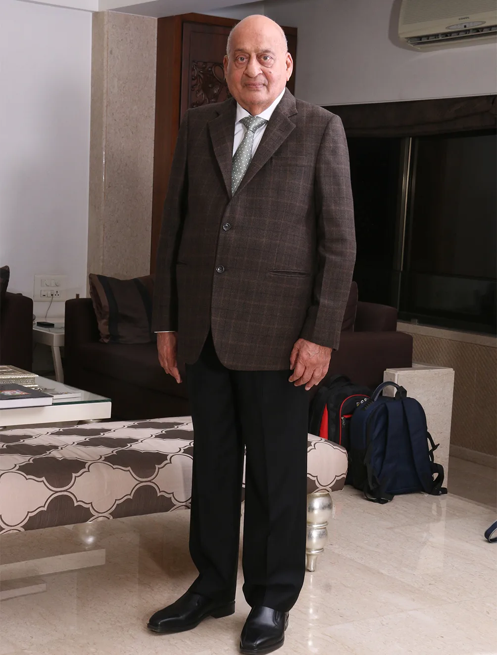 Dinesh Manilal Zaveri