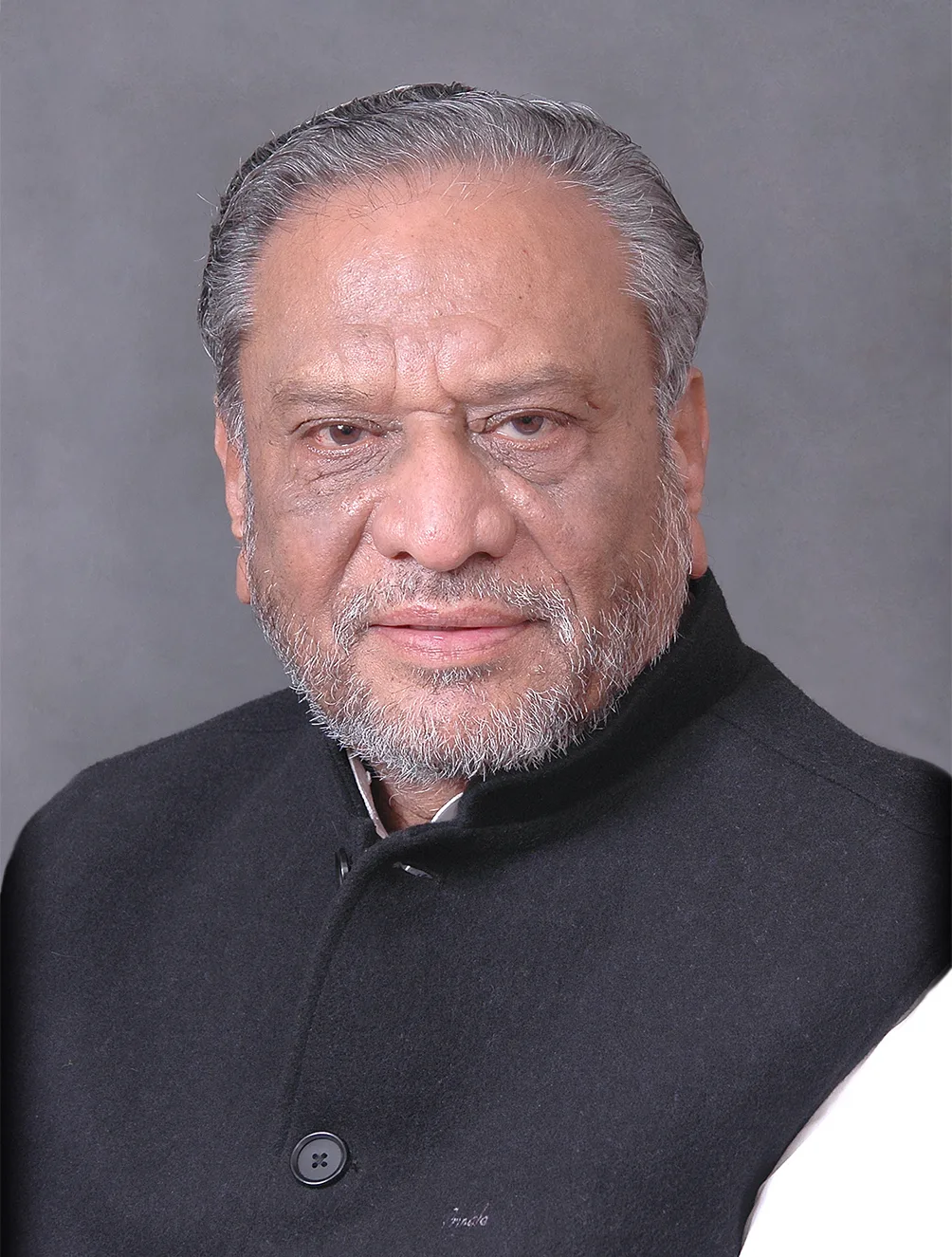 Dinsha Jhaverbhai Patel