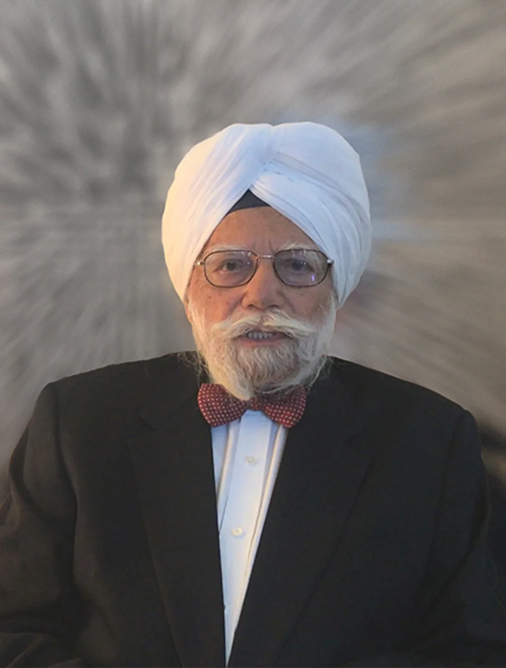 Dr Amarjit Singh Marwah