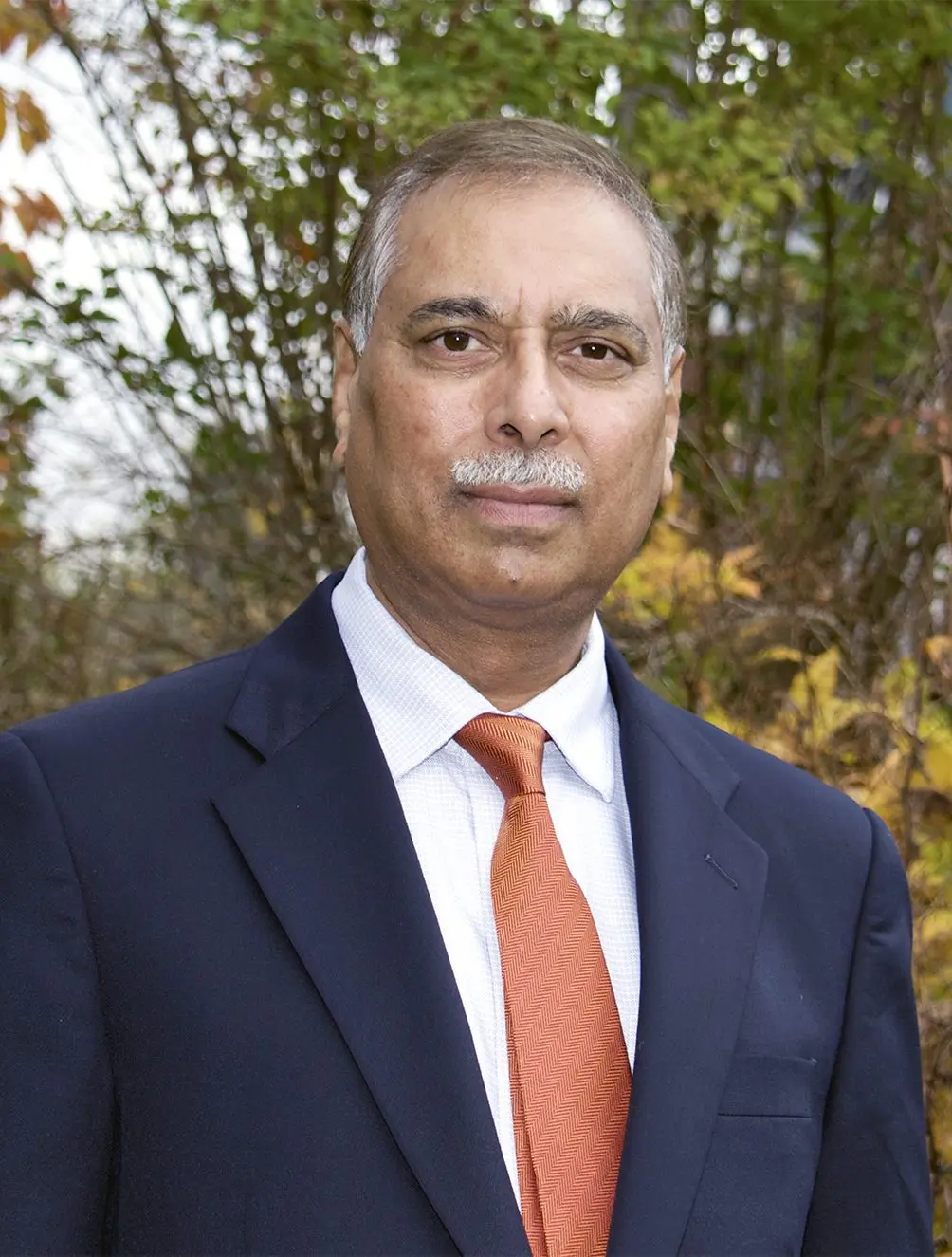 Dr. Azad Kumar Kaushik