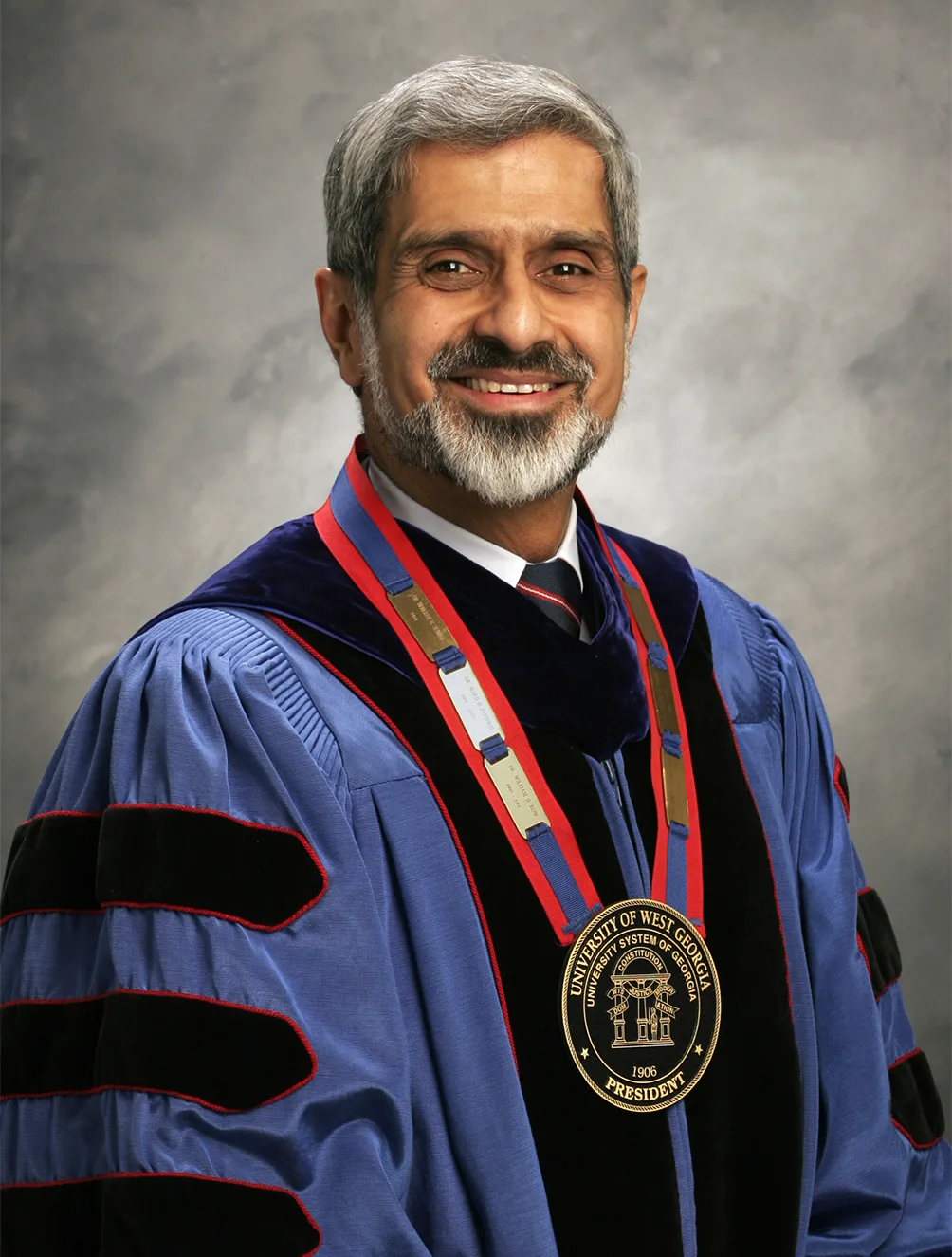 Dr. Beheruz Nariman Sethna