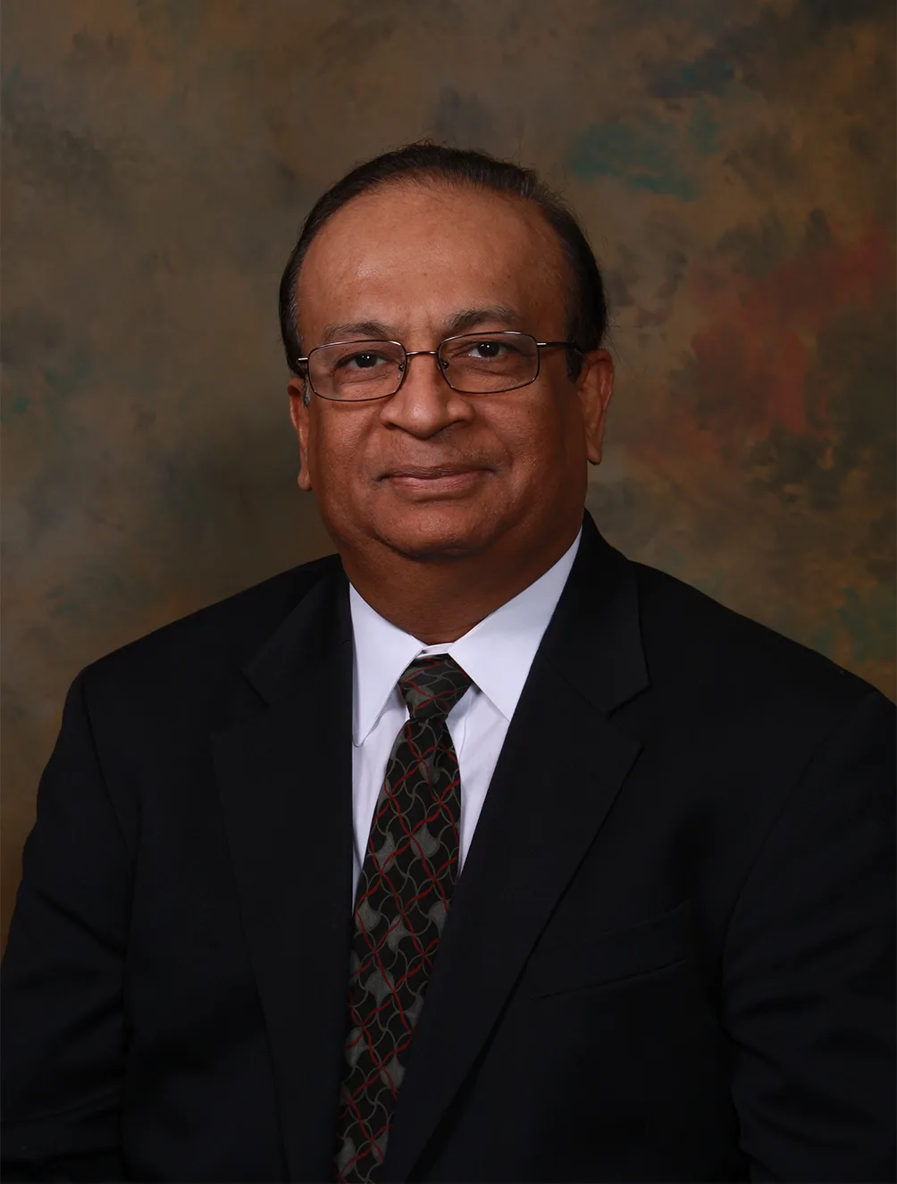 Dr. Bharat Haridas Barai