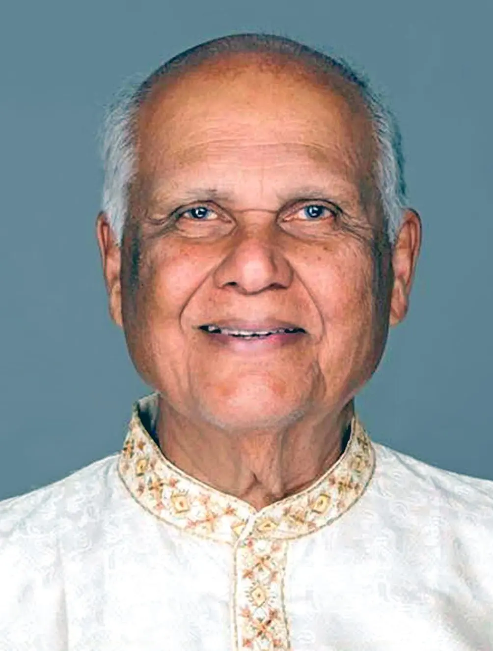 Dr. Budhendranauth Doobay, O.Ont.