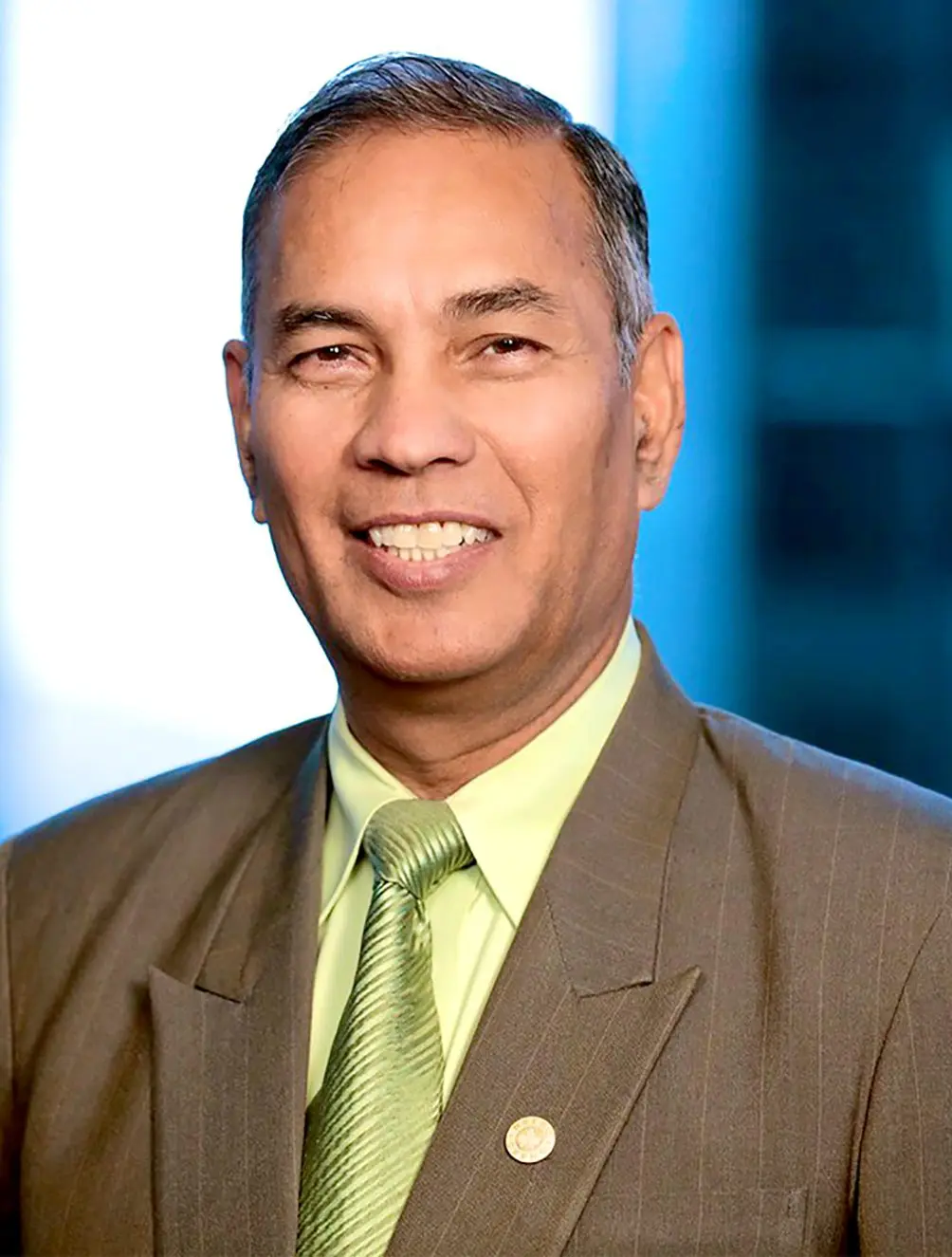 Dr. Digvir Singh Jayas, O.C.
