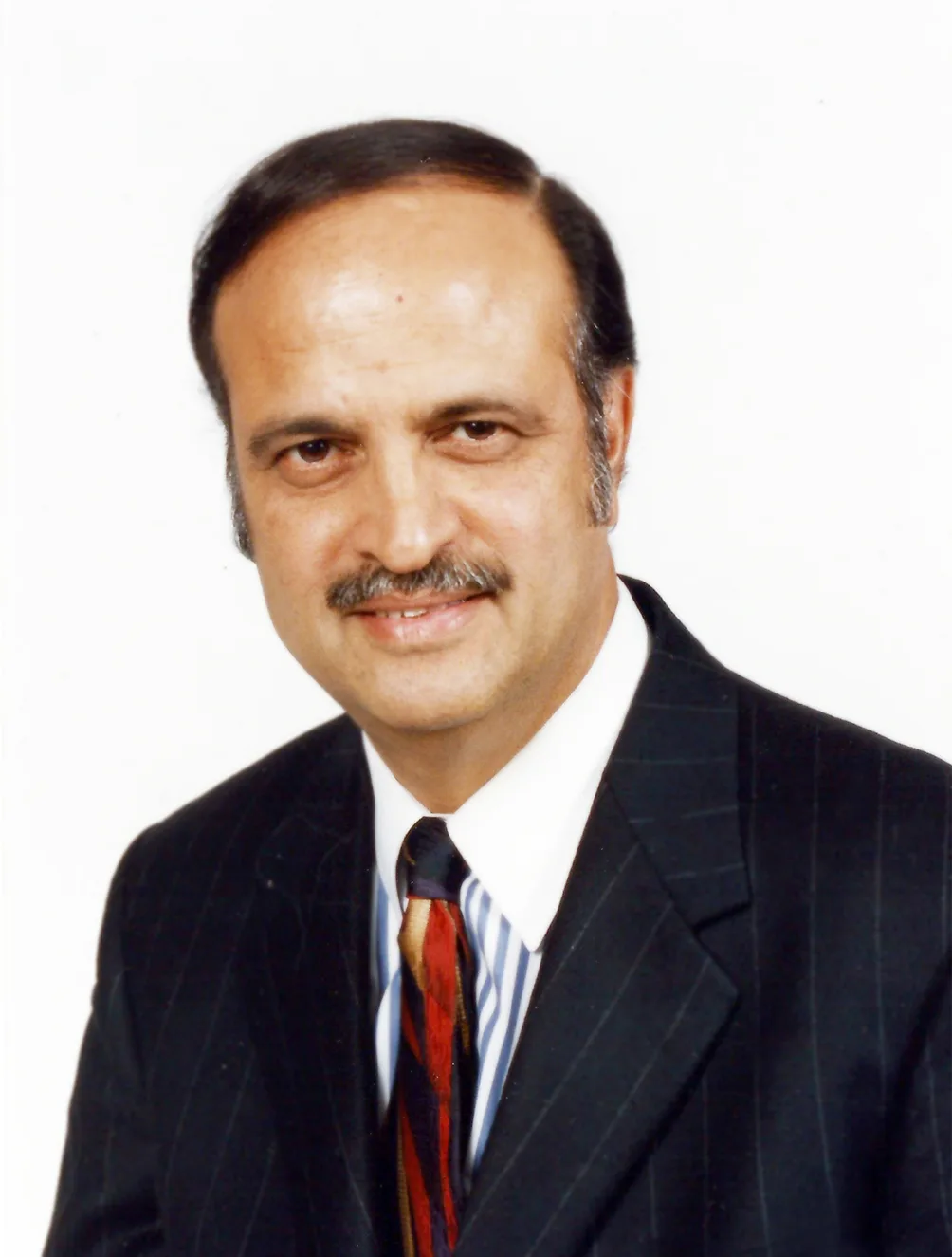 Dr. Dinker B. Rai