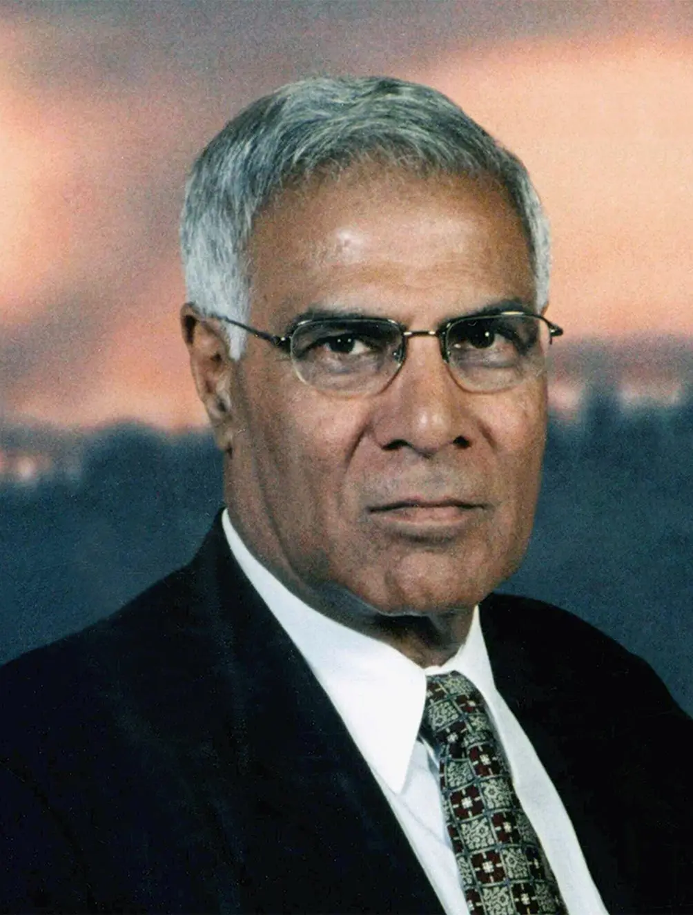 Dr. Gurdev Singh Gill, O.B.C.