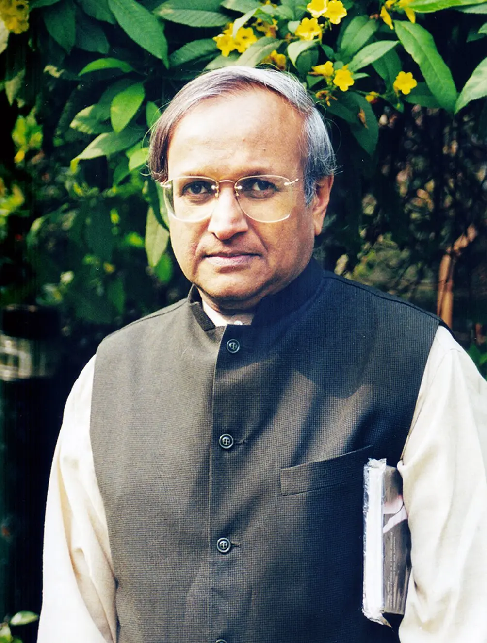 Dr. Harsha Venilal Dehejia
