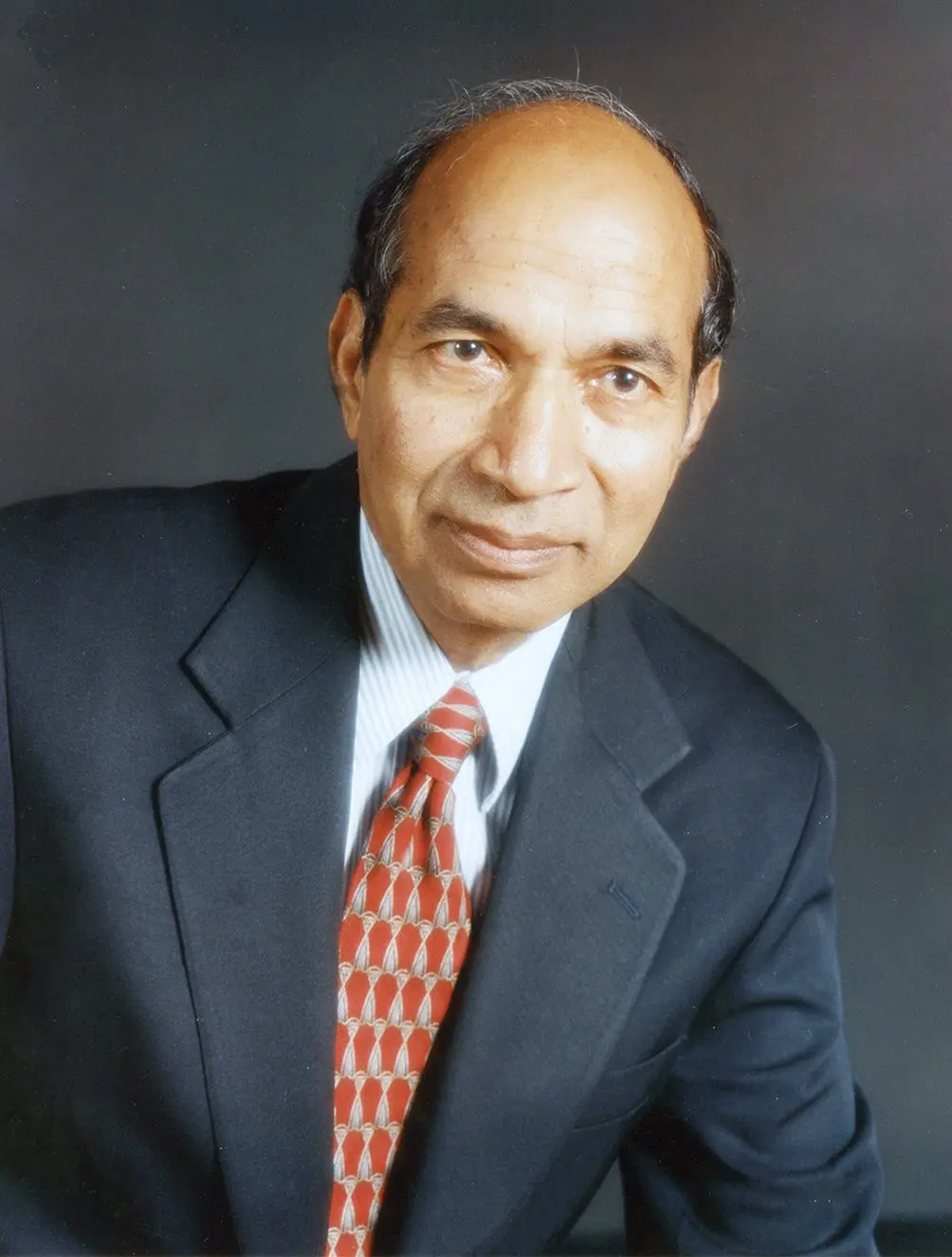 Dr. Jagmohan Lal Humar, C.M.