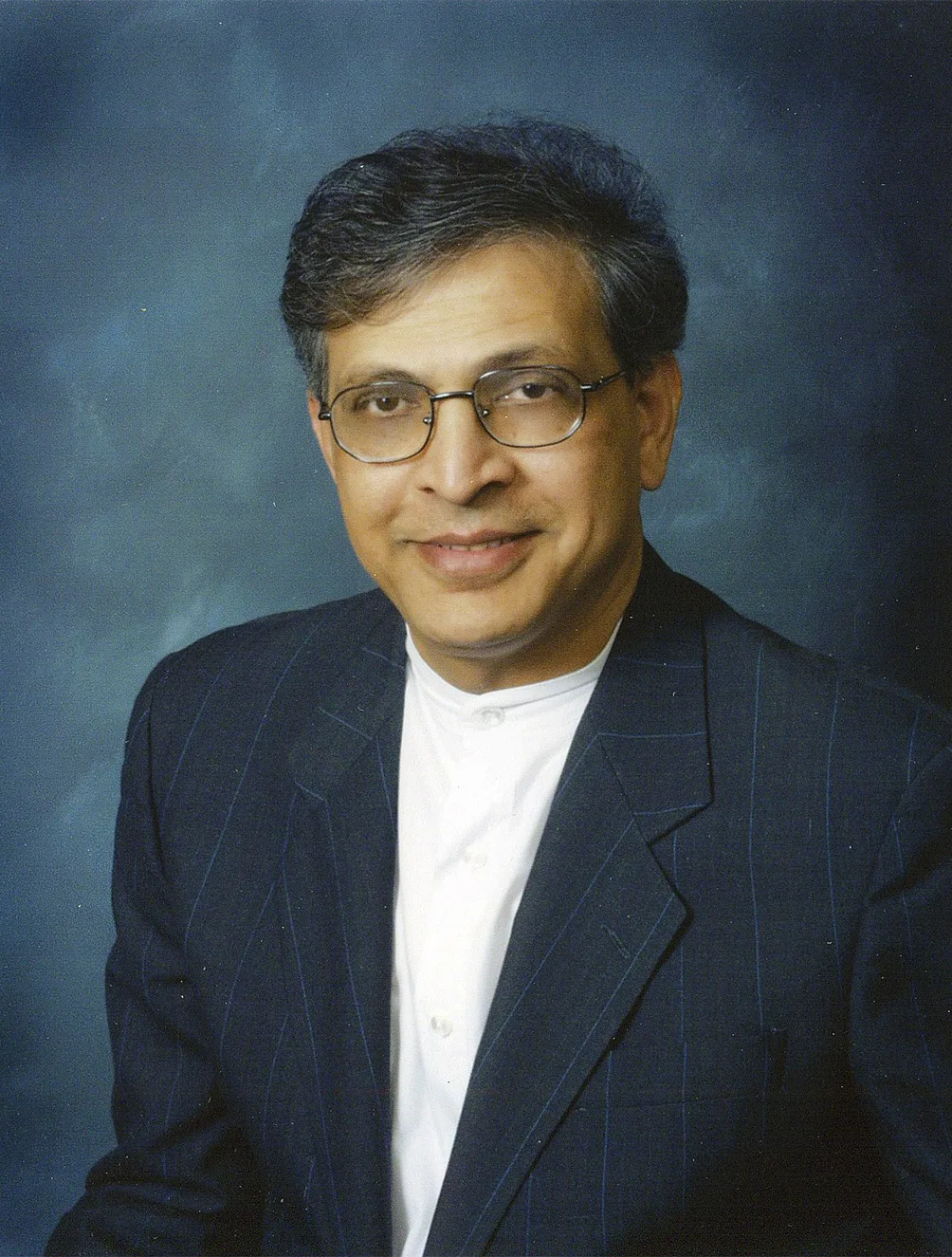 Dr. Jasvant Nagindas Modi