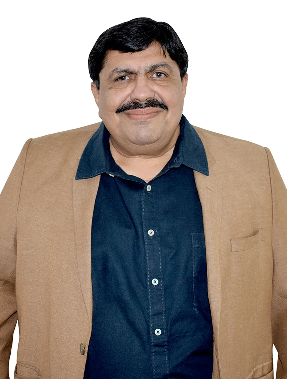 Dr. Jawahar Jitendra Shah