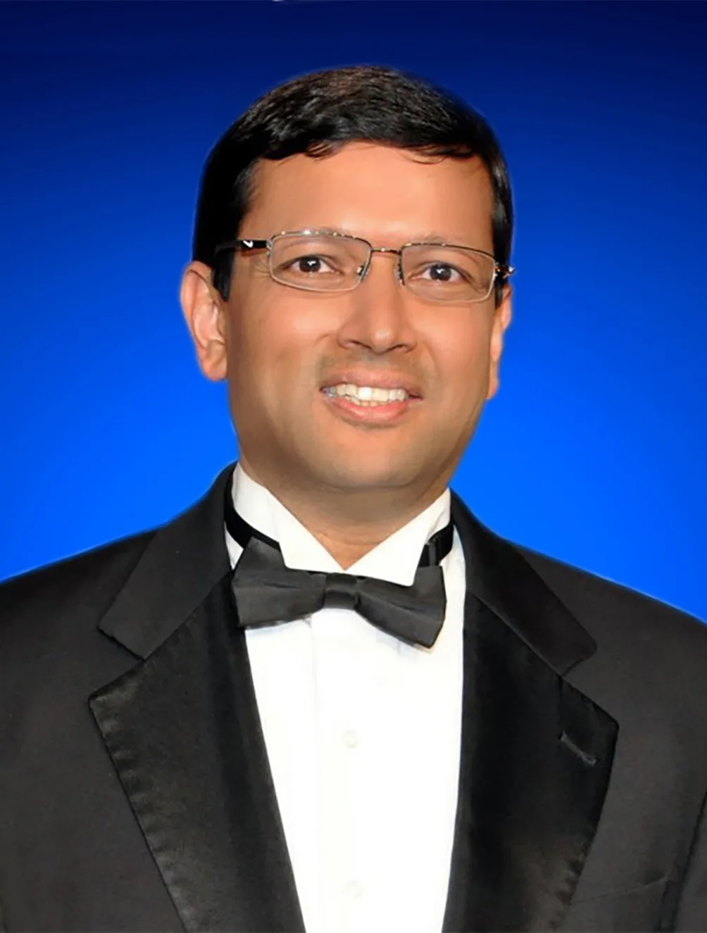 Dr. Jayesh Shah