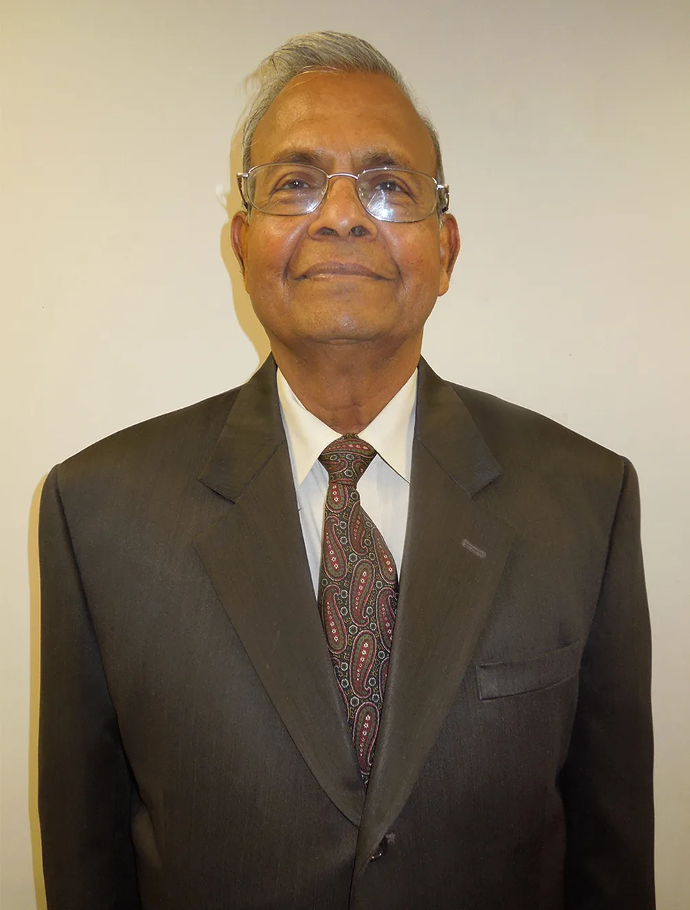Dr. Kailash Chandra Goel