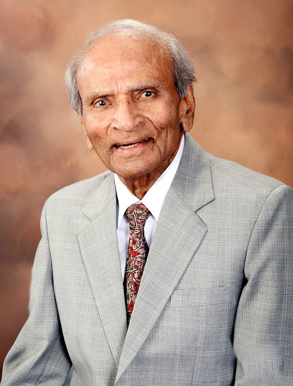 Dr. Kailash Prasad