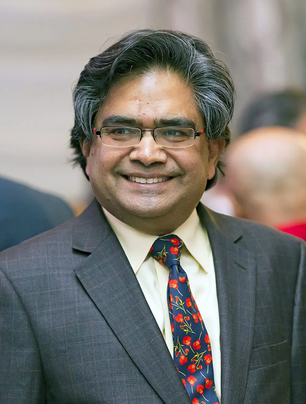Dr. Kalai S. Kalaichelvan