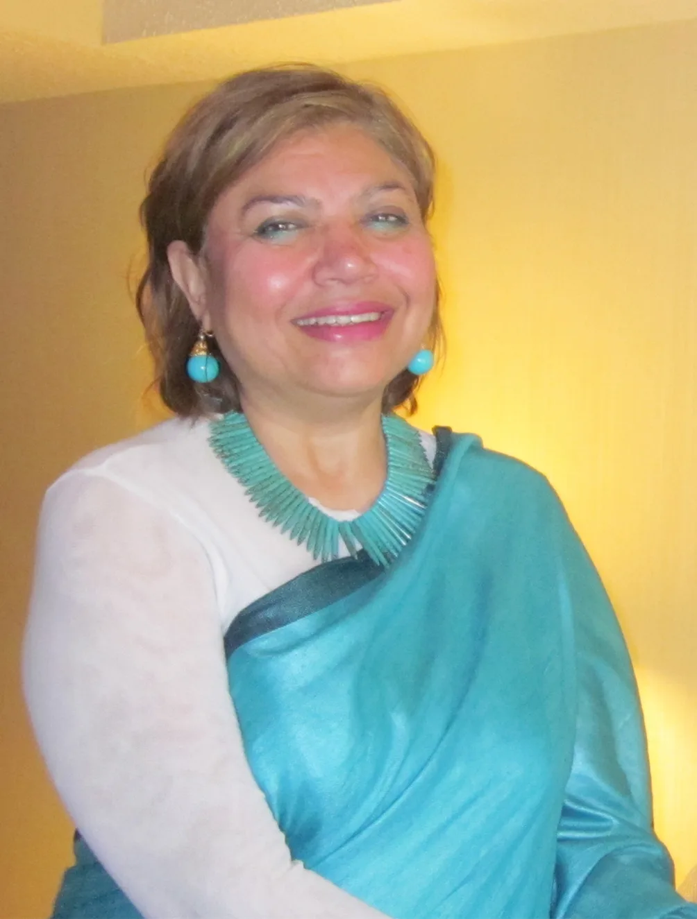 Dr. Najma Sultana