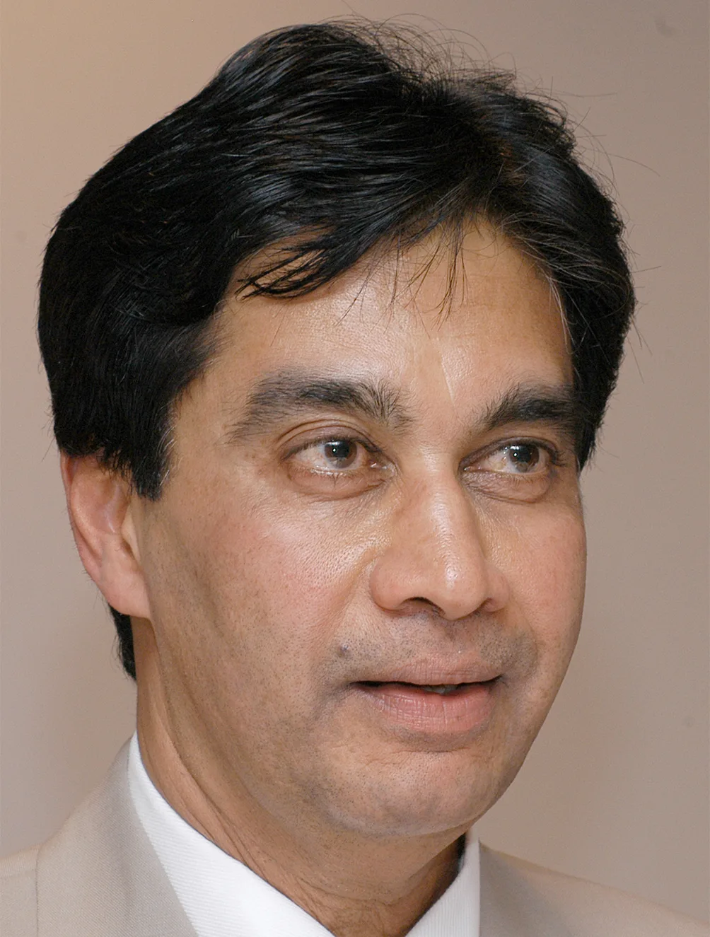 Dr. Navin C. Mehta