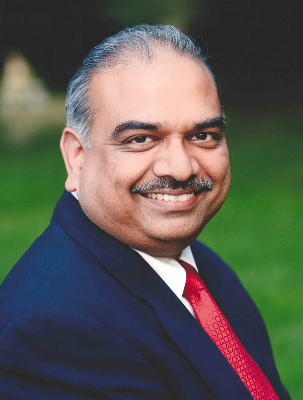 Dr. Nishith Goel