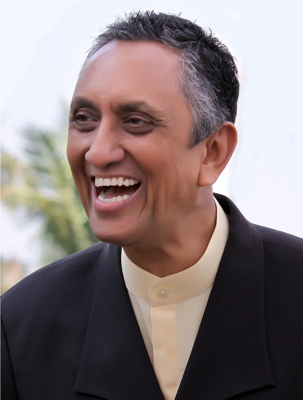 Dr. Nitin Kumudchandra Shah