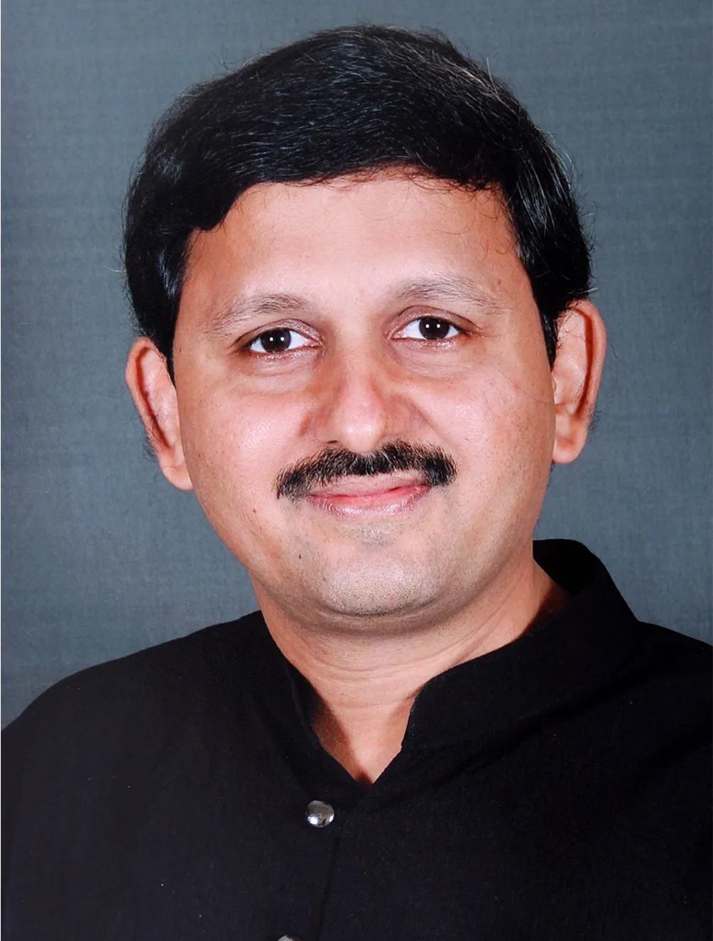 Dr. Parimal Balubhai Lad
