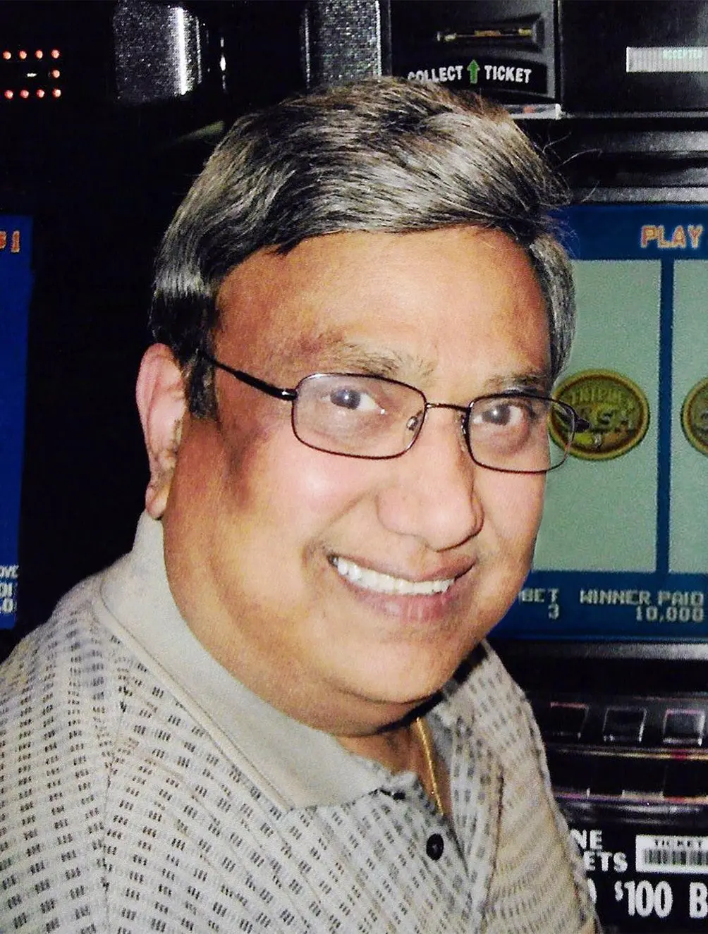 Dr. Radhey Singhal