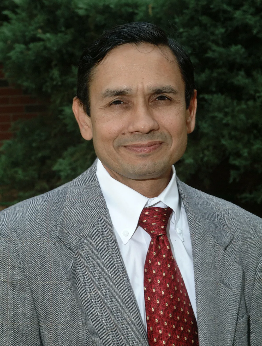 Dr. Ramesh Sharda