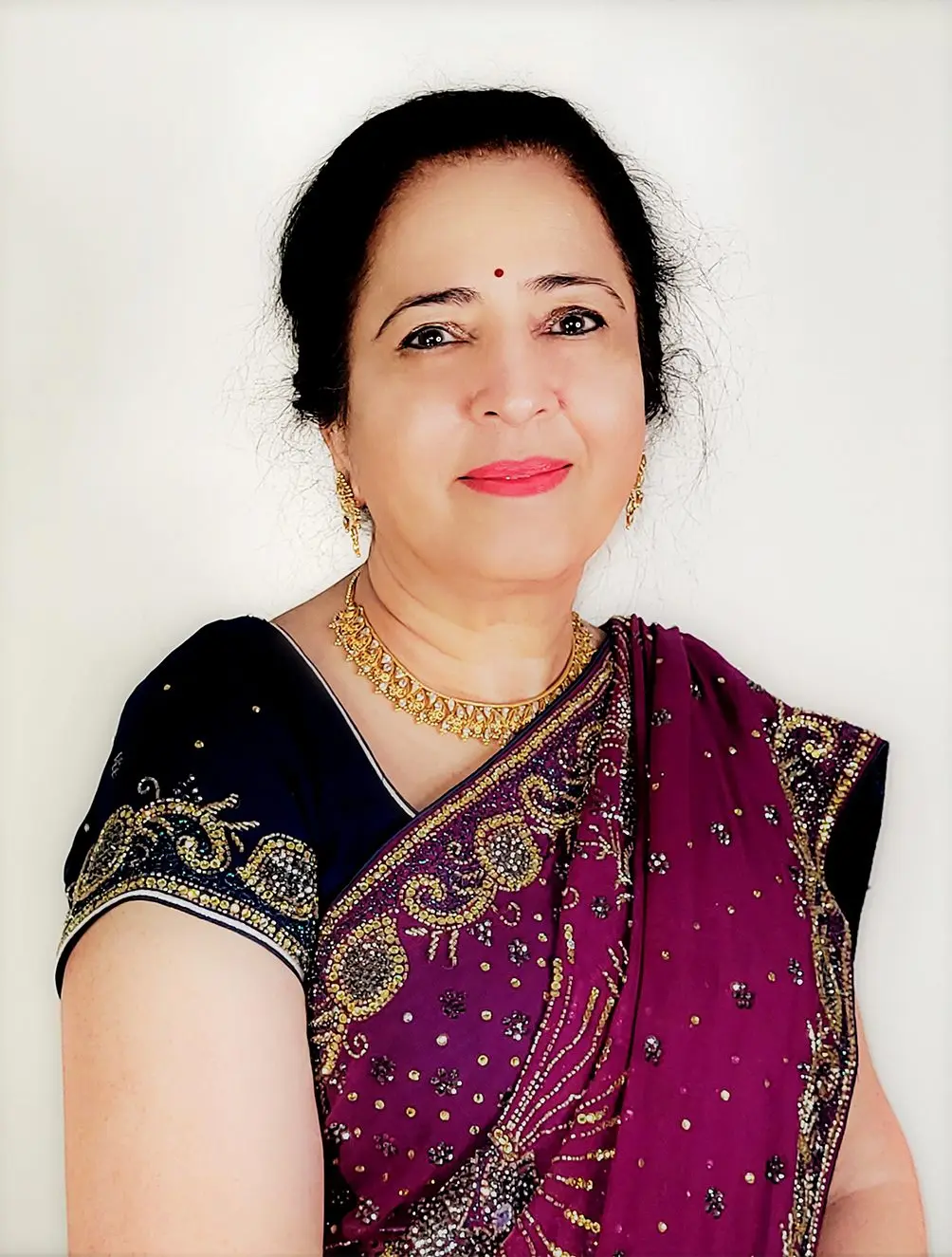 Dr. Sadhna Joshi