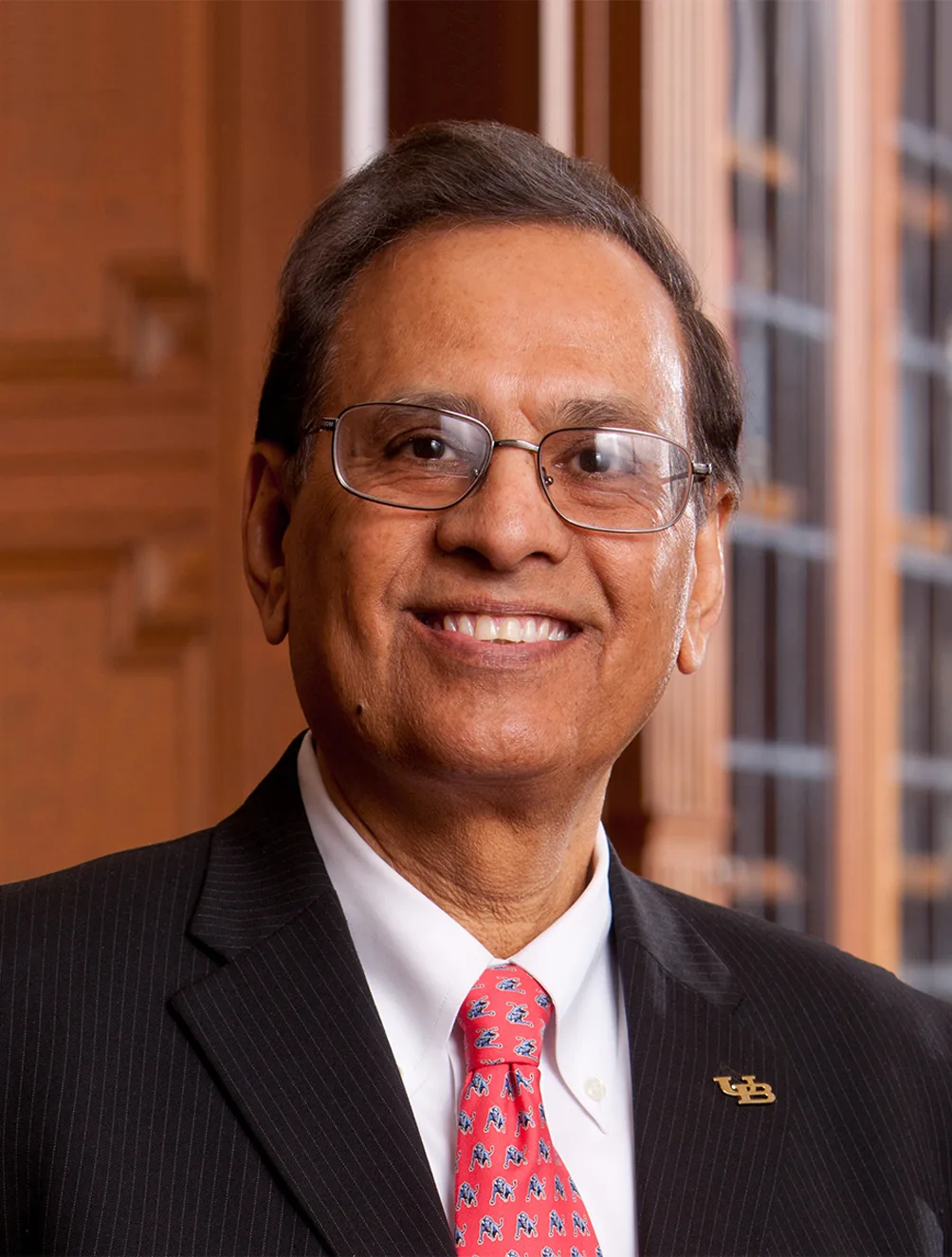 Dr. Satish K. Tripathi
