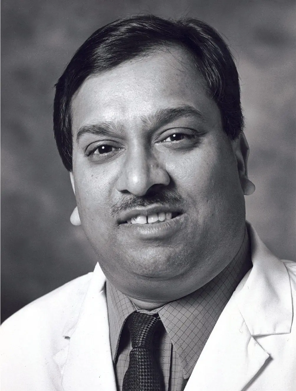 Dr. Shivendra Dwivedi