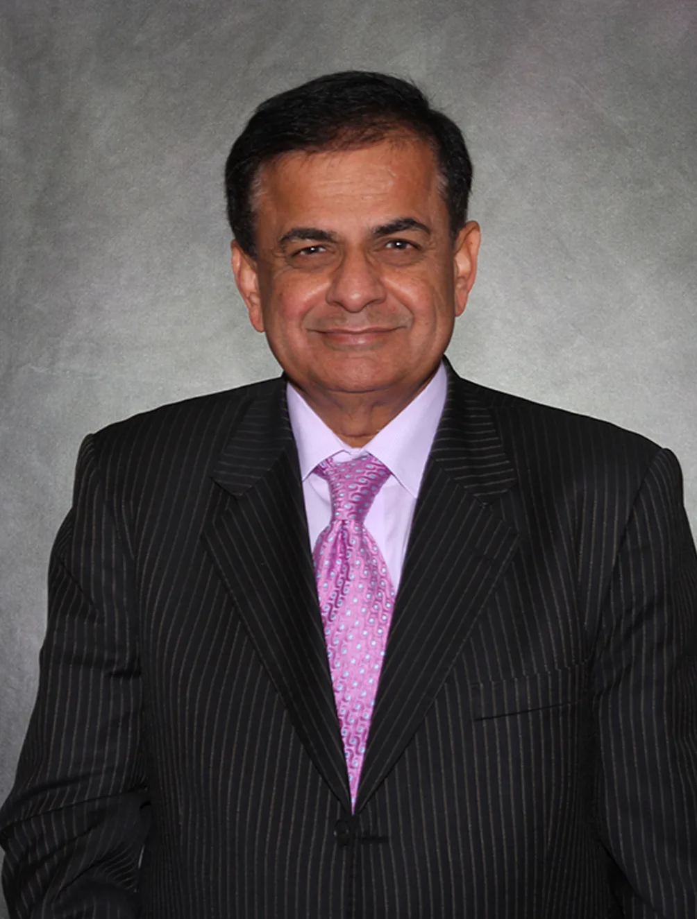 Dr. Sudhir M. Parikh