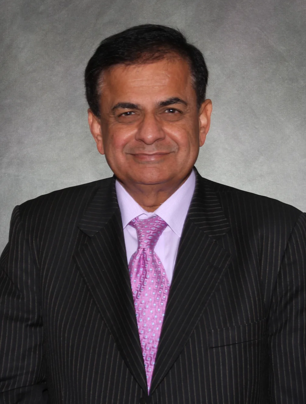 Dr. Sudhir Manhar Parikh