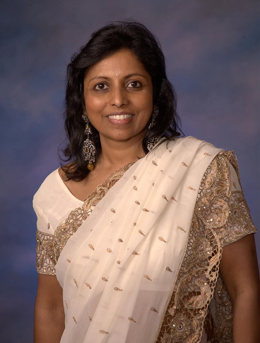 Dr. Sunita Kanumury